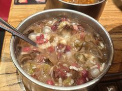 -成都你六姐·牛肉冒菜(城市集市合生汇店)