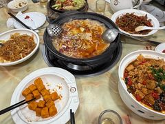 -李师傅脆肚(梅林店)