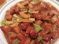 -老雒阳面馆·水席(洛宁高速路口店)