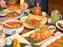 -帕蓝·暹罗料理(曲阳店)