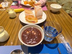 -合肥皇冠假日酒店·菲亚斯特自助餐厅(黄山路店)