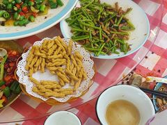 -阆辣荟餐饮(老味道8年·古城店)