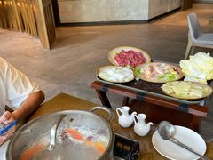 -三亚湾假日度假酒店·中餐厅