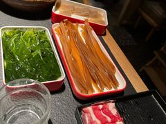 -晓宇重庆火锅(西安荟聚店)