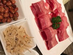 -四季火锅酒家(新濠影汇店)