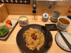 -禾绿寿司(星光68广场店)
