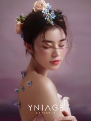 -鱼映像摄影·珍藏级影像品牌