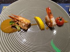 -名将法式铁板烧(云峰别墅店)