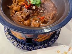 老北京炖吊子-大鸭梨烤鸭(石佛营店)