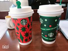 -星巴克(秦皇岛乐都汇店)