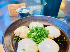 布包豆腐-猪肉婆私房菜(容桂总店)