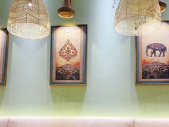 -摩登有记·新派泰国菜(银钻广场店)