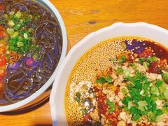 -再回首泡椒牛蛙(骆驼店)