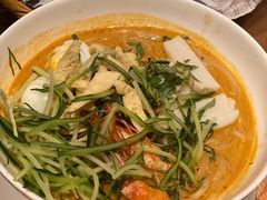 叻沙-Ginger(兴国路店)