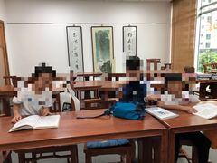 -秦汉胡同国学书院(天溢分馆)