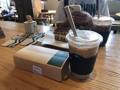 -星巴克臻选(北京前门大街店)