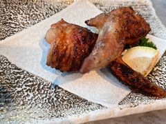 -人间酒暖·Go blanc·烧鸟·深夜食堂(陆家嘴店)