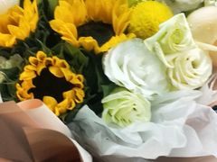 -那些花儿鲜花店(小寨店)