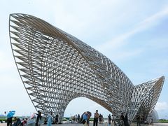 -南汇嘴观海公园