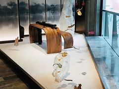-京华烟云·北京烤鸭(领展购物广场·中关村店)