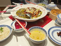 -禄鼎记·排队俩小时都要吃的酸菜鱼(石牌桥店)
