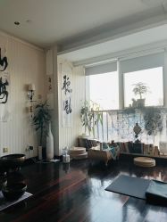 -梦白空间瑜伽馆