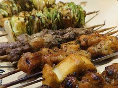 -老姑砂锅·烧烤天津菜(体北道店)