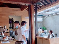 -VOYAGE COFFEE(北锣鼓巷店)