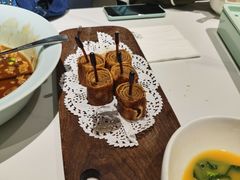 -羲和雅苑•北京烤鸭(国贸商城店)