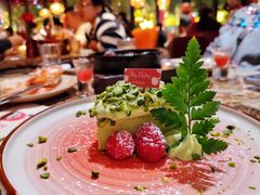 -BROWNSTONE布朗石西班牙餐厅(富城店)