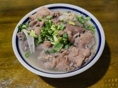 -小杨翘脚牛肉