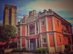 -晋江五店市传统文化旅游区