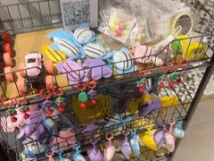 -茶啊冲电影主题文化餐厅(TOUCH12街店)
