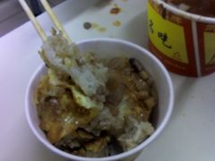 豆皮-江三王记牛杂馆(总店)