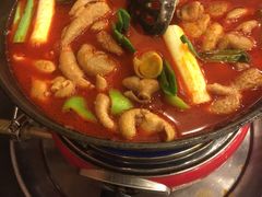 -湘肠香火锅店(团结湖店)