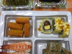 -新一番三文鱼寿司(大东海店)