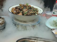 -那家老院子(云峰街店)
