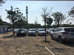 -一嗨租车(凤凰机场店)