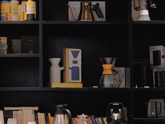 -明谦·Coffee&Cocktail Bar(美您公园店)