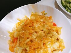 -豪客来牛排(红豆万花城店)