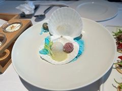 -王品牛排(郑州大卫城店)