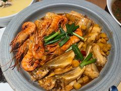 -荣小馆(杭州大厦店)