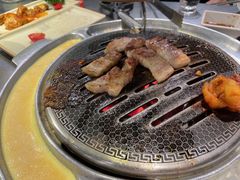 -喜来稀肉(虹泉路店)