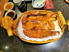广东烤鸭-老广酒楼(樱花店)