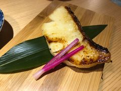 -富山日式料理(宽厚里店)