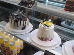 -FANEN法念·烘焙·甜点(万象城店)