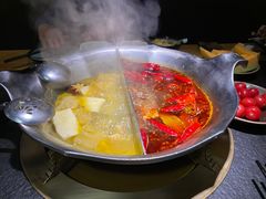 -湊湊火锅·茶憩(石家庄万象城店)