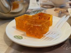 杞子桂花糕-添好运点心专门店(深水埗店)