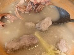 -肴约·花园式餐厅(湖里店)