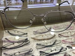 -广州宝岛眼镜武汉和光眼镜市场西区店